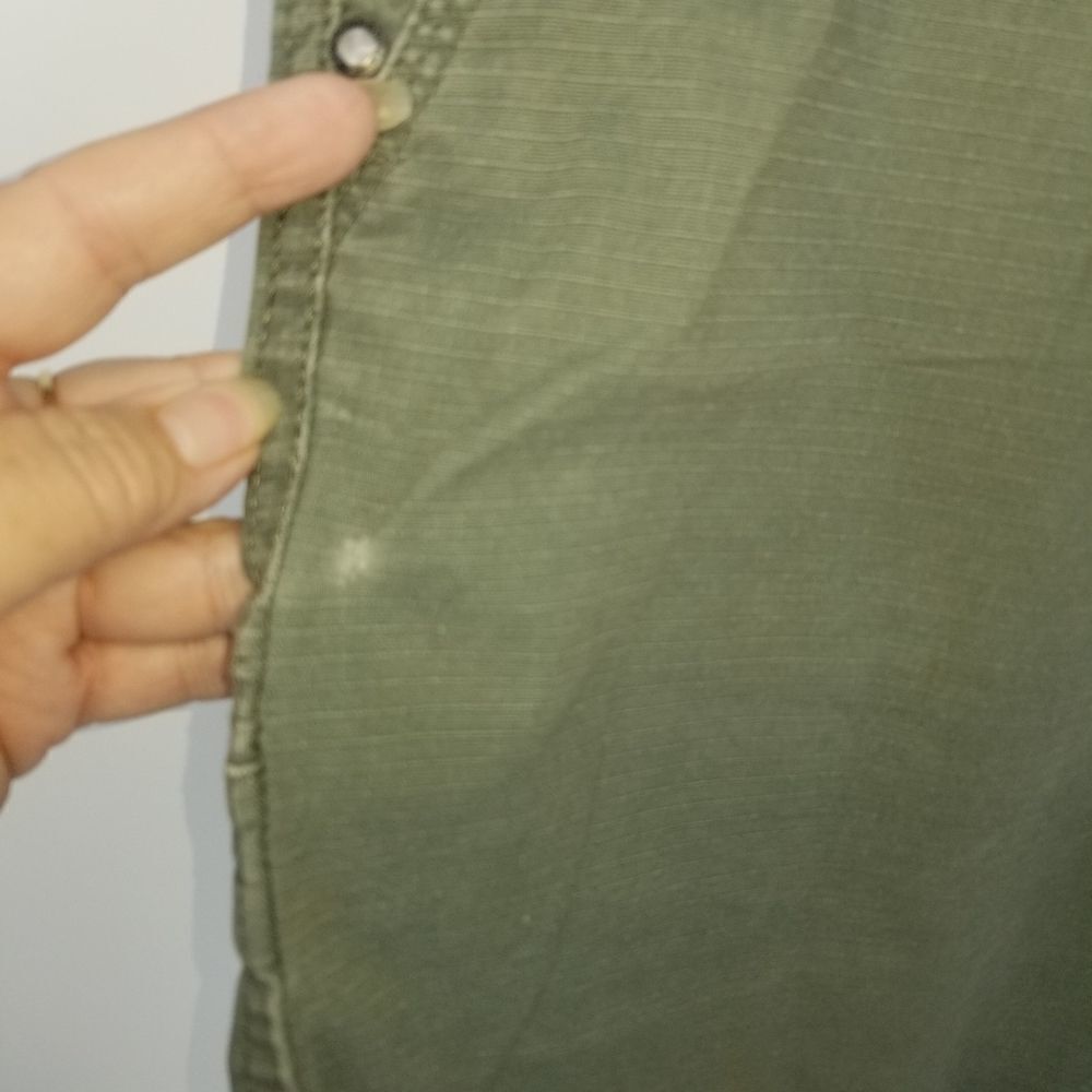 WP Weatherproof Shorts with Rip Stop Material - Picture 6 of 11